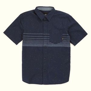 Vans Gillis Button Down